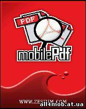 Pdf Reader ( Читаем PDF файлы ) Тип: Приложения и утилиты (programm